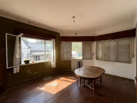 Depto Tipo Casa en Venta en San Fernando, USD 109.000
