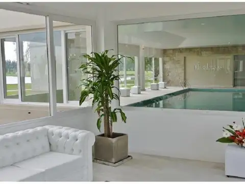 RUTA 2 - MIRALAGOS CCG&SPA  LOTE ARBOLADO EN ETAPA 2