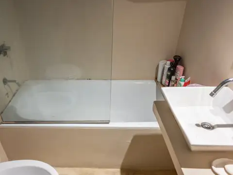 Departamento en Venta en Palermo, USD 135.000
