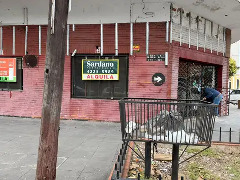 Local en Alquiler en Lanús, $ 2.500.000