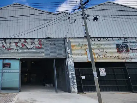 Avenida Fondo de la Legua 2900