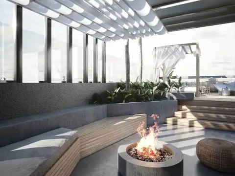 Departamento en Venta en Centro, USD 495.000