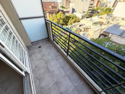 Departamento en Venta en Abasto, USD 89.000