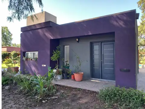 Casa en Venta en El Moro, USD 145.000
