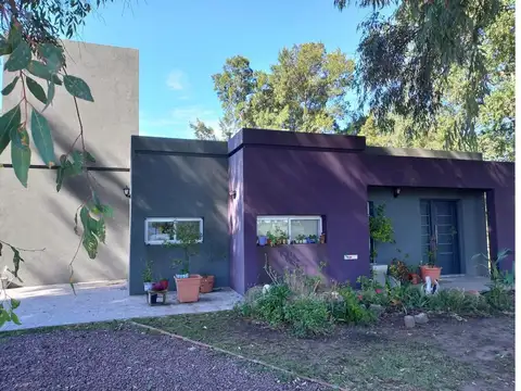 Casa en Venta A Estrenar