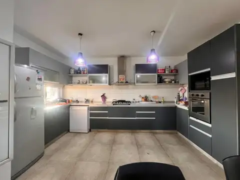Casa en venta, Club de Campo El Moro, Marcos Paz.