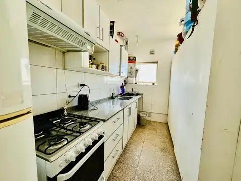 Departamento en Venta 56 años