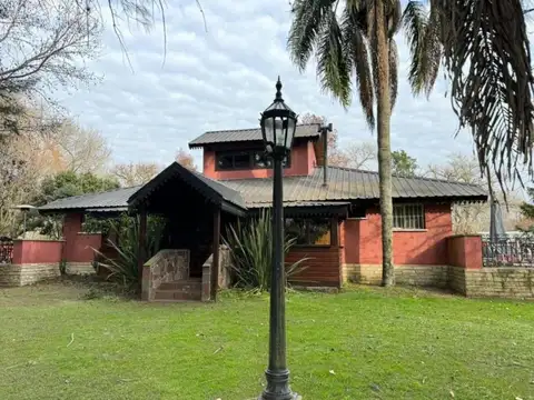 Arroyo Antequera