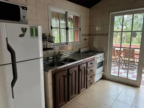 Casa en Venta al Norte