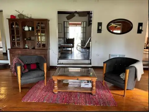 Casa en Venta 15 años