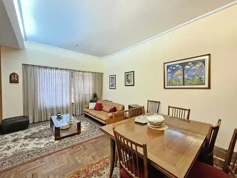 VENTA CASA 7 AMB COCHERA PATIO TERRAZA VILLA MARTELLI