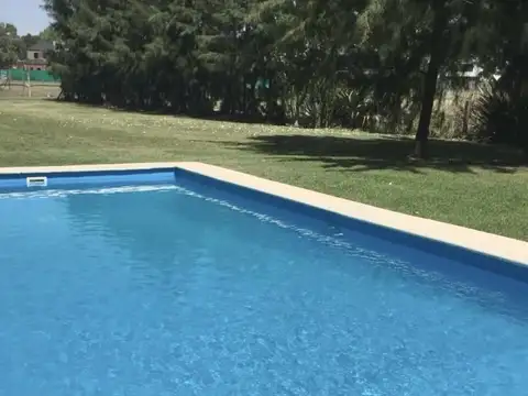 Casa en Alquiler de 5 dormitorios