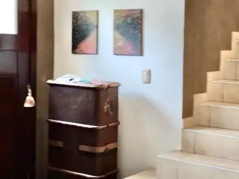 Casa en Alquiler 18 años