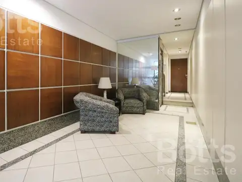 Departamento Semipiso de categoría 4 ambientes | 97 m² | con balcón, doble entrada y baulera