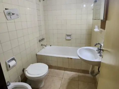 Departamento en Venta en Constitucion, USD 42.000