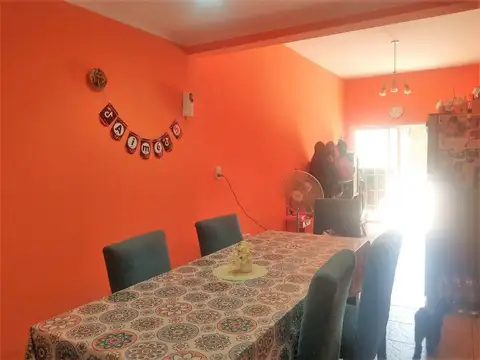 Casa en Venta 44 años