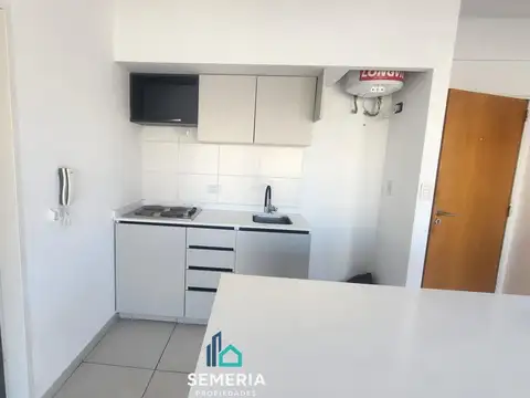 Departamento en Venta al Sureste