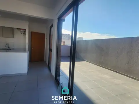 Departamento en Venta en Villa Crespo, USD 100.000