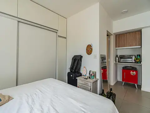 Departamento en Venta Apto profesional