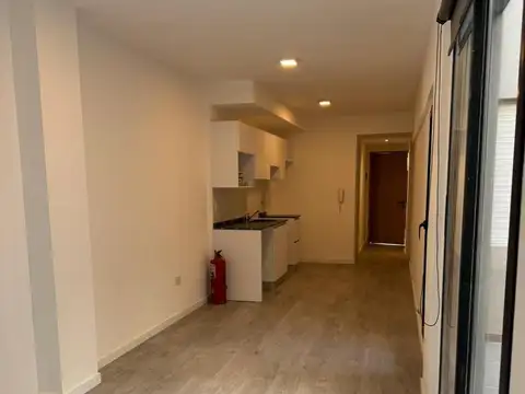 Departamento en  VENTA