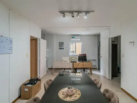 Oficina en Venta en Recoleta, USD 118.000