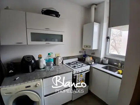 Departamento en Alquiler de 2 dormitorios