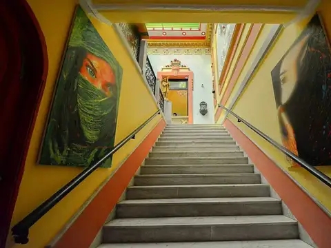 Hotel en Venta en Ciudad Vieja, USD 4.100.000