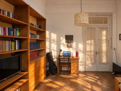 Departamento en Venta 71 años
