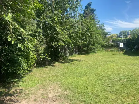 Venta casa de 3 dormitorios en Pérez