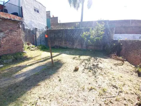 Casa en Venta 50 años