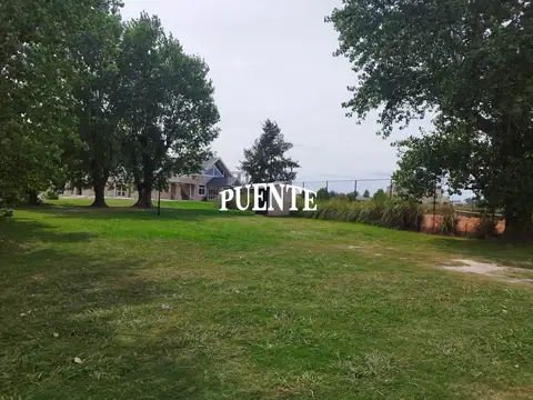 Terreno en Venta en Countries y Barrios Cerrados en Ezeiza, USD 50.000