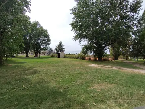 Lote en Venta en Fincas del Alba