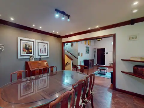 CASA EN VENTA EN CARILÓ, PINAMAR - MOLLE 926