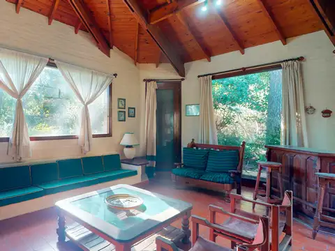 Casa en Venta en Pinamar, USD 280.000