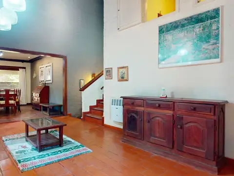 Casa en Venta 38 años
