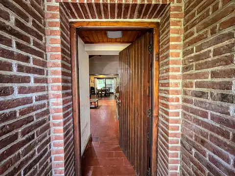 Casa en Venta en Pinamar, USD 280.000