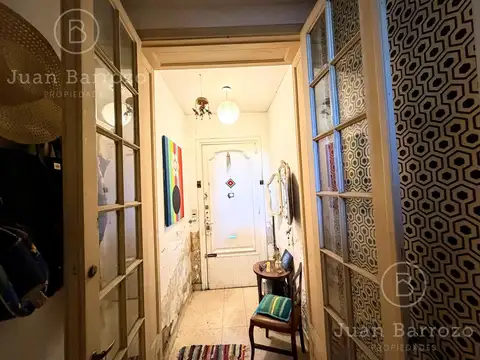 Departamento en Venta en Banfield, USD 119.000