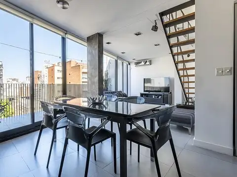 Departamento en Venta en Recoleta, USD 260.000