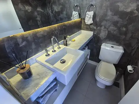 Departamento en Venta 15 años