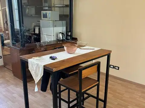 Departamento en Alquiler Temporal al Norte
