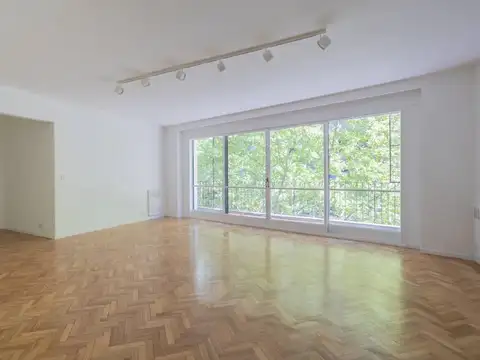 Departamento 5 ambientes con 2 baños