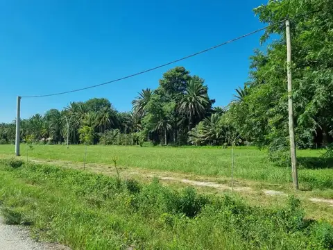 Barrio Abierto Brisa Nativa