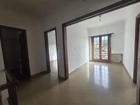 Casa en Alquiler 40 años