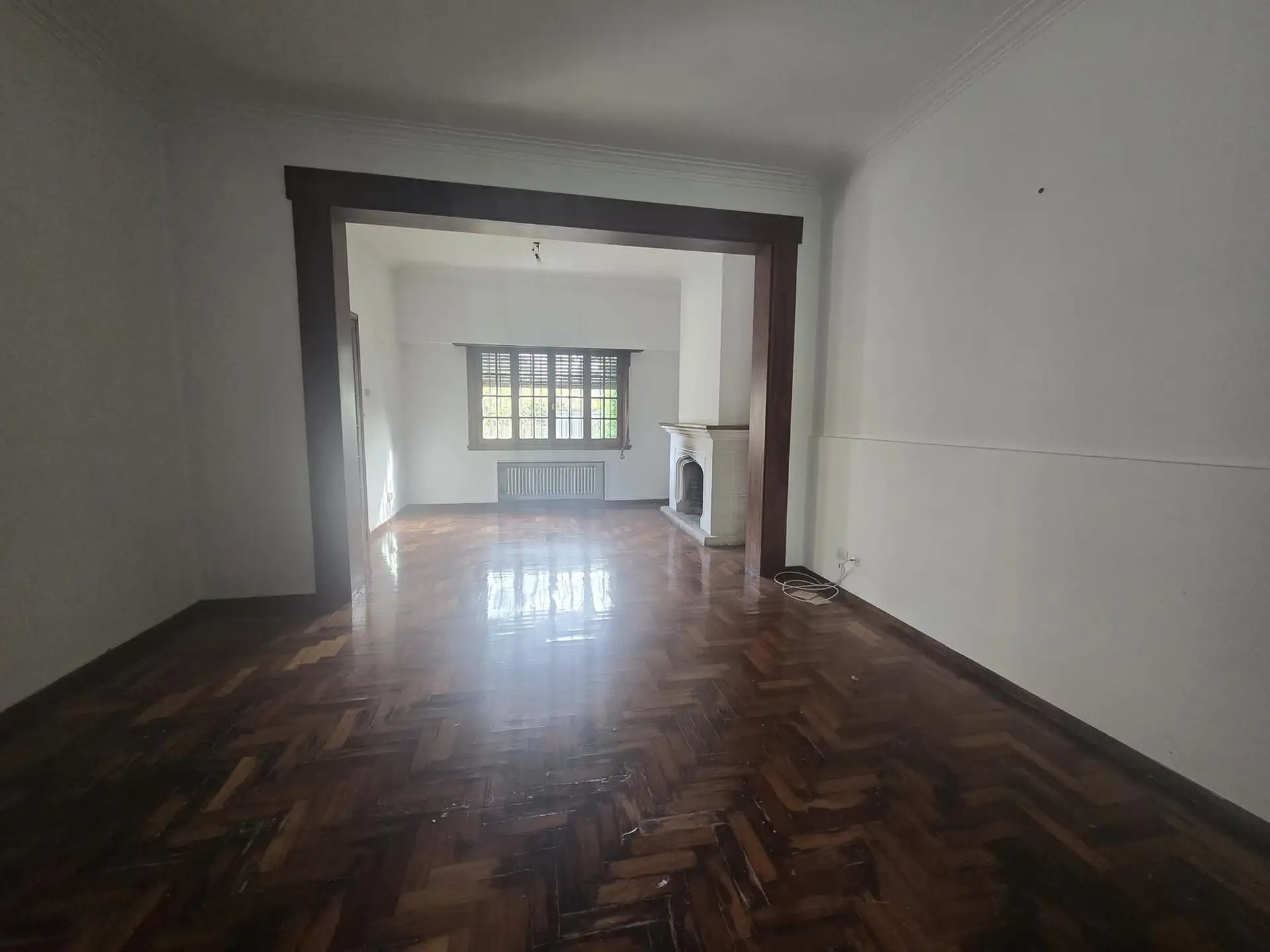 Alquiler Casa 4 amb. Vivienda o Profesional. Playa Grande.
