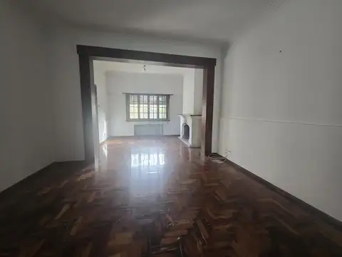 Casa en Alquiler de 3 dormitorios