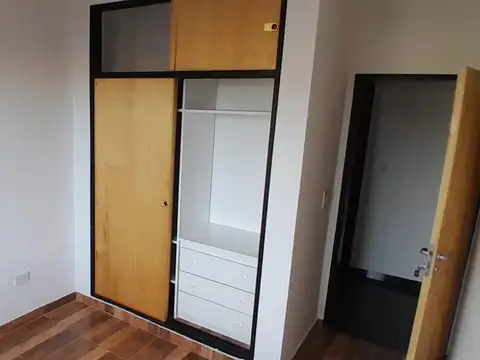 Departamento 3 ambientes en Venta en San Justo