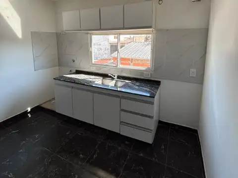Departamento 3 ambientes en Venta en San Justo