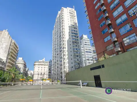 Departamento en Venta en Recoleta, CABA