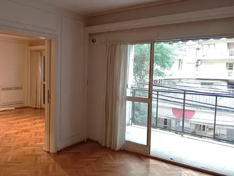 Departamento en Alquiler de 4 ambientes