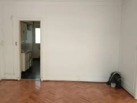 Departamento en Alquiler 60 años